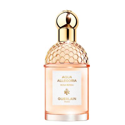 Aqua Allegoria Rosa Rossa Guerlain – Perfume Feminino – Eau de Toilette