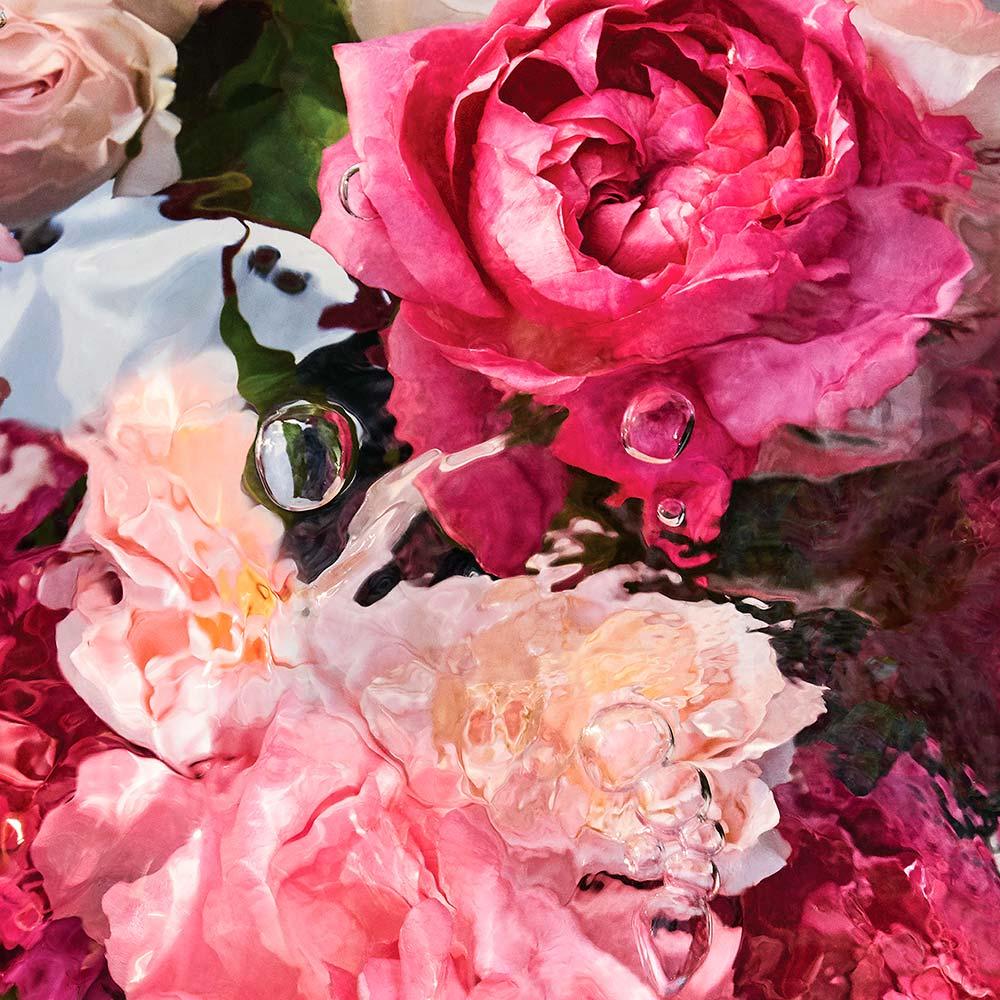 Aqua Allegoria Rosa Rossa Guerlain – Perfume Feminino – Eau de Toilette - 3