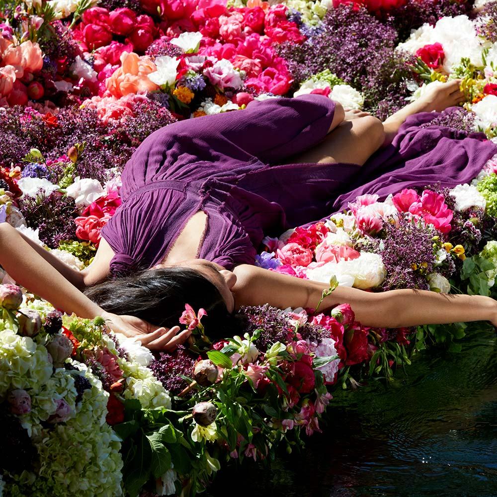 Aqua Allegoria Rosa Rossa Guerlain – Perfume Feminino – Eau de Toilette - 6