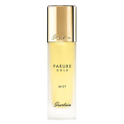 Fixador de Maquiagem Guerlain Parure Gold Mist