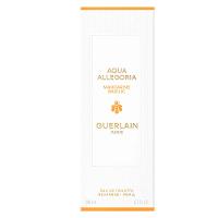 Refil Aqua Allegoria Mandarine Basilic Guerlain – Perfume Feminino – Eau de Toilette - 8