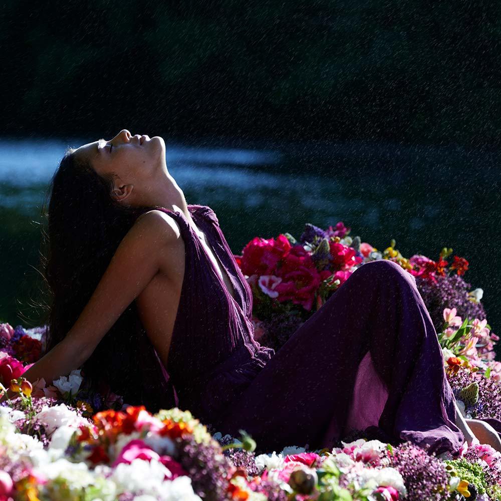 Aqua Allegoria Pera Granita Guerlain – Perfume Feminino – Eau de Toilette - 6