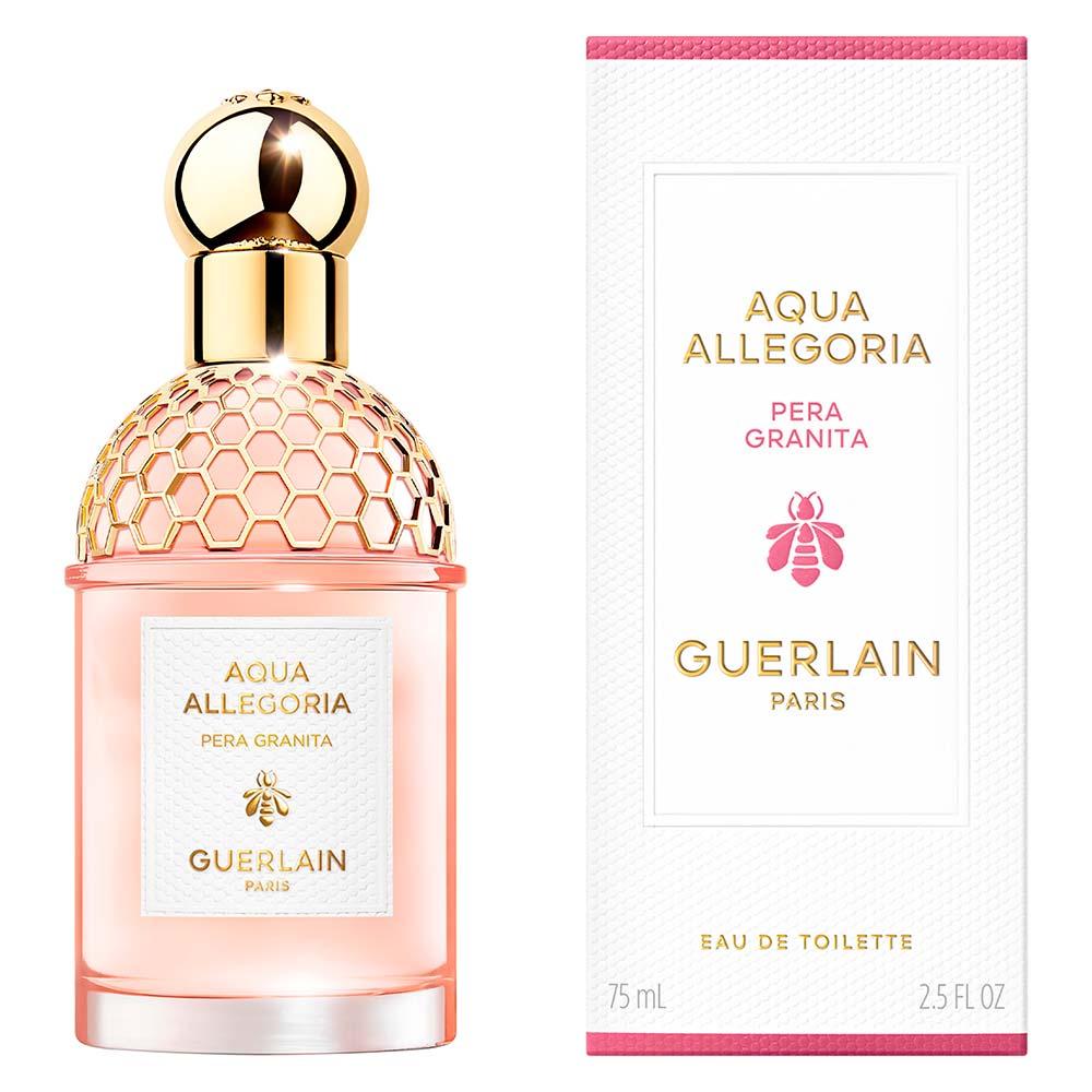 Aqua Allegoria Pera Granita Guerlain – Perfume Feminino – Eau de Toilette - 8