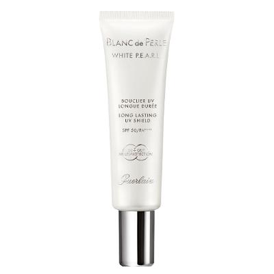Protetor Solar UV Shield Guerlain Blanc de Pearle