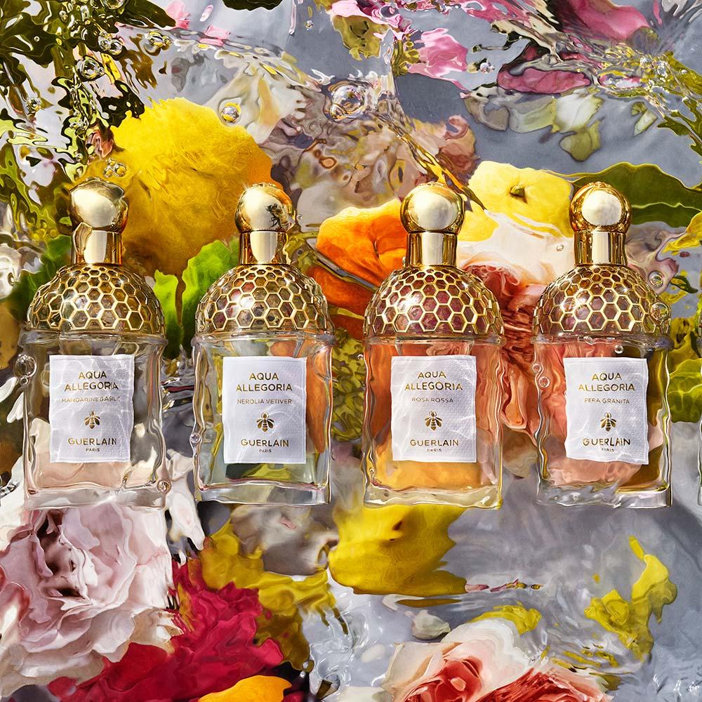 Aqua Allegoria Flora Salvaggia Guerlain – Perfume Feminino – Eau de Toilette - 6