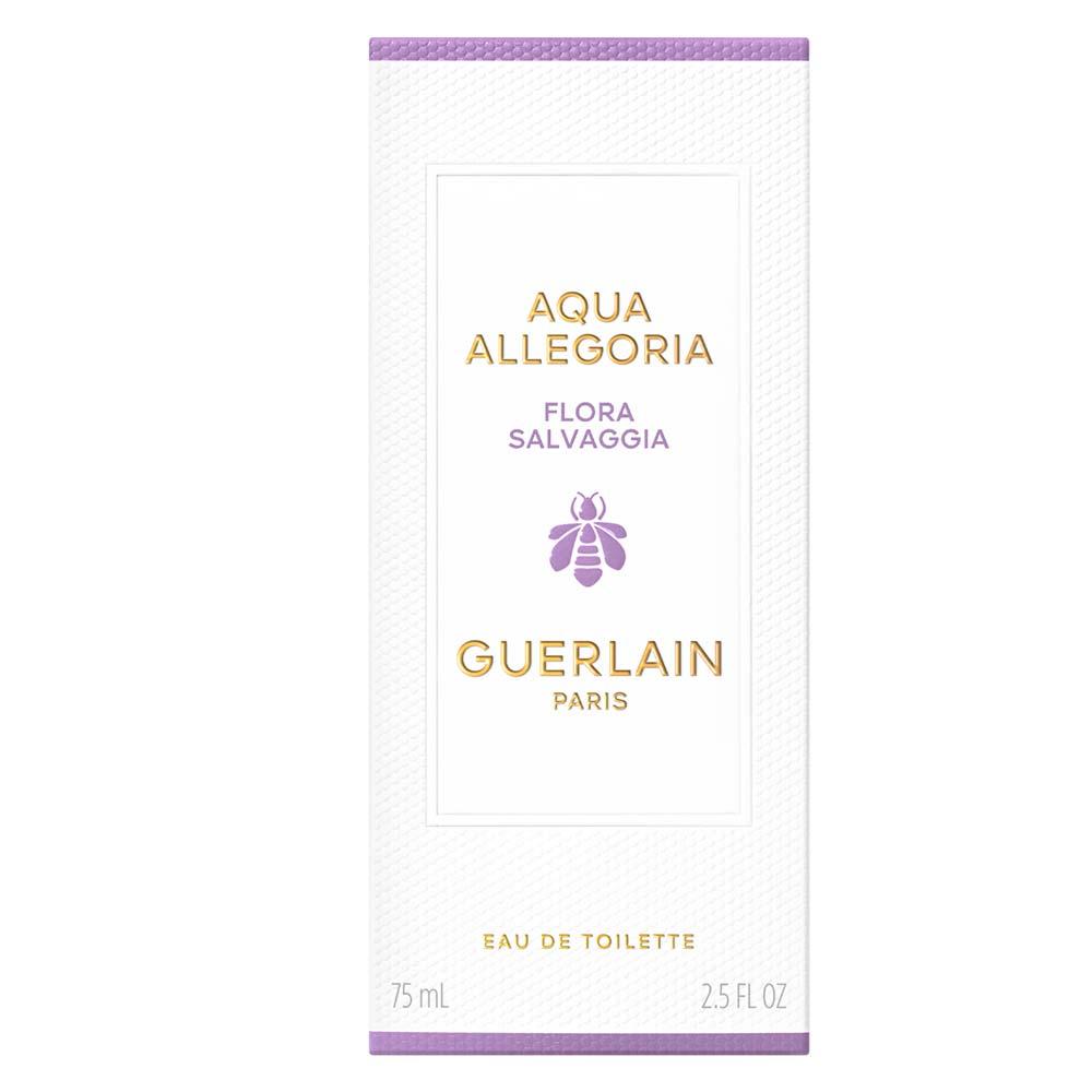 Aqua Allegoria Flora Salvaggia Guerlain – Perfume Feminino – Eau de Toilette - 8