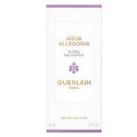Aqua Allegoria Flora Salvaggia Guerlain – Perfume Feminino – Eau de Toilette - 8