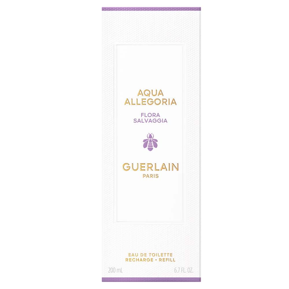 Refil Aqua Allegoria Flora Salvaggia Guerlain – Perfume Feminino – Eau de Toilette - 8