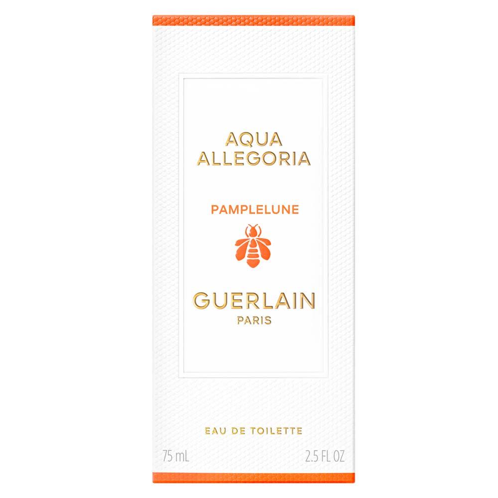 Aqua Allegoria Pamplelune Guerlain – Perfume Feminino – Eau de Toilette - 8