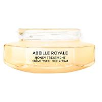 Creme de Tratamento Facial Guerlain Refil Abeille Royale Rich Cream - 1