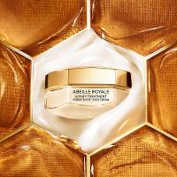 Creme de Tratamento Facial Guerlain Refil Abeille Royale Rich Cream - 5