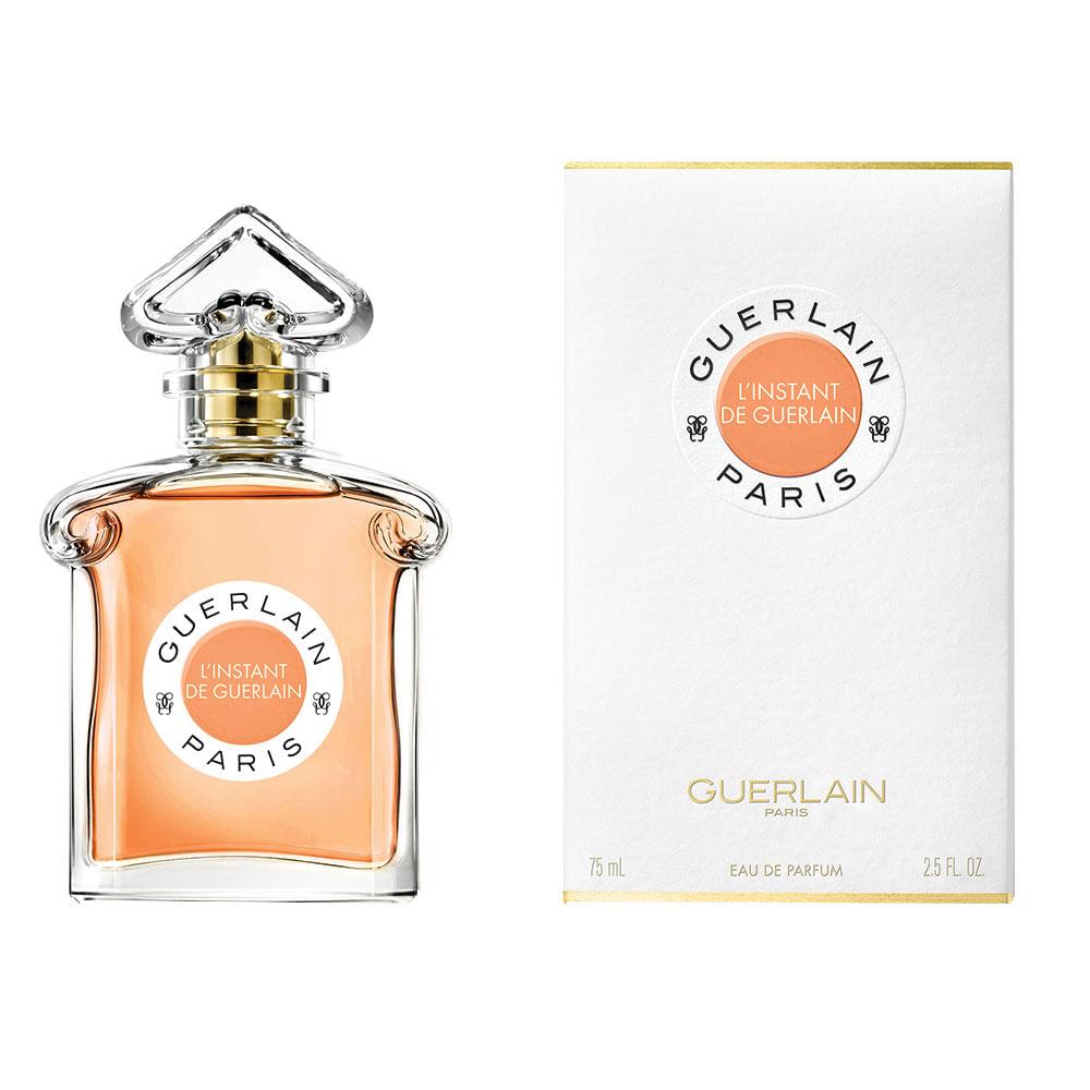 Les Legendaires L'instant Guerlain Perfume Feminino EDP - 2