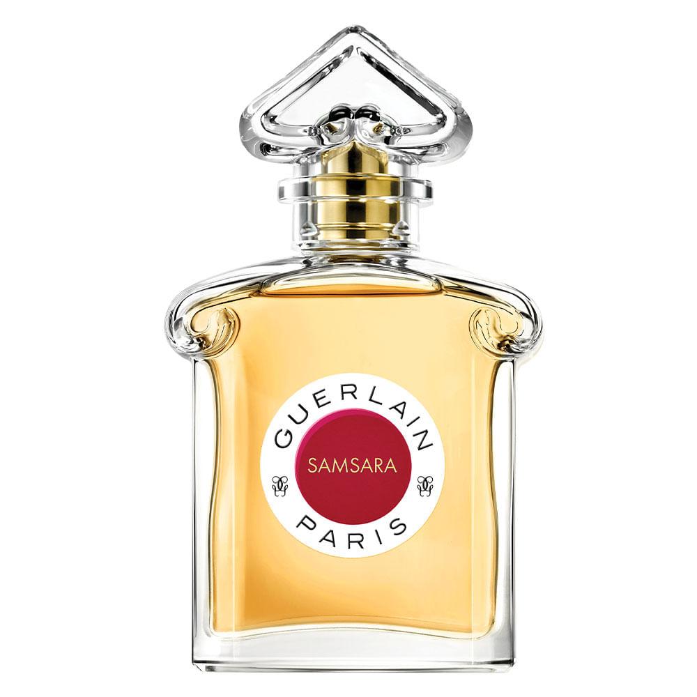 Les Legendaires Samsara Guerlain Perfume Feminino EDP - 1