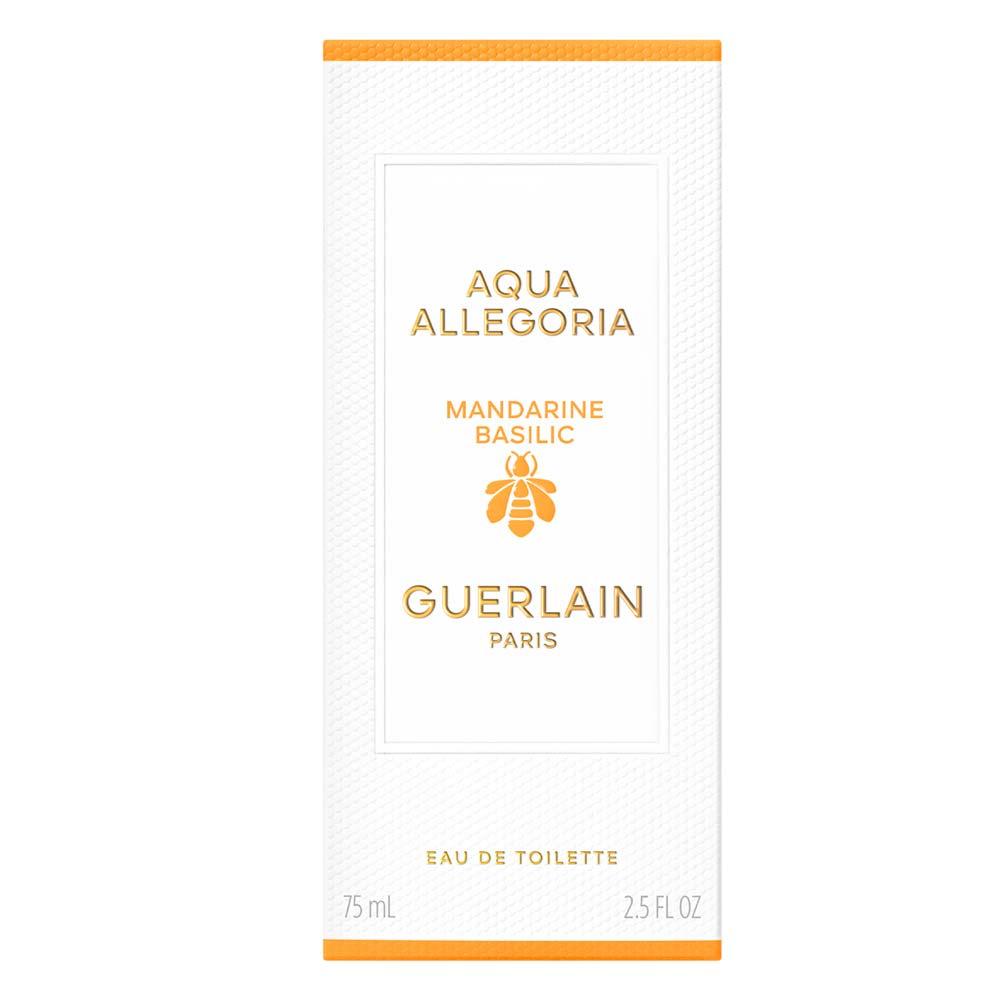 Aqua Allegoria Mandarine Basilic Guerlain – Perfume Feminino – Eau de Toilette - 9