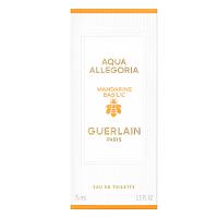 Aqua Allegoria Mandarine Basilic Guerlain – Perfume Feminino – Eau de Toilette - 9
