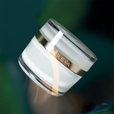 Gel Creme Facial Antienvelhecimento Sisley - Sisleÿa L'Intégral Anti-Âge Fresh