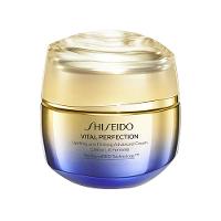 Creme Facial Shiseido Vital Perfection Uplifting and Firming Advanced Cream - 1