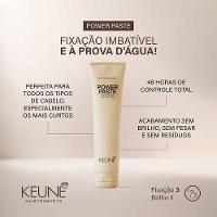 Keune Style Power Paste Pasta Modeladora - 2