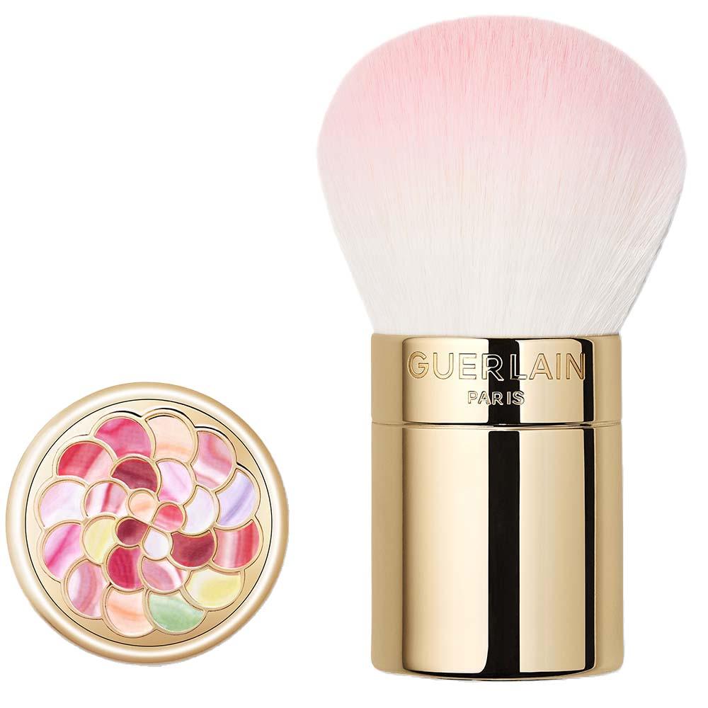 Pincel para Pó Guerlain - Météorites - 1