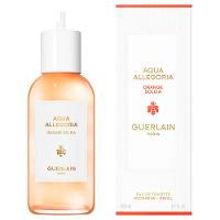 Refil Aqua Allegoria Orange Soleia Guerlain – Perfume Feminino – Eau de Toilette - 7
