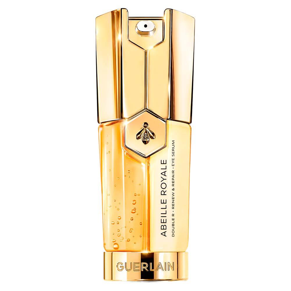 Sérum para Área dos Olhos Guerlain Double R Renew & Repair Eye Sérum - 1