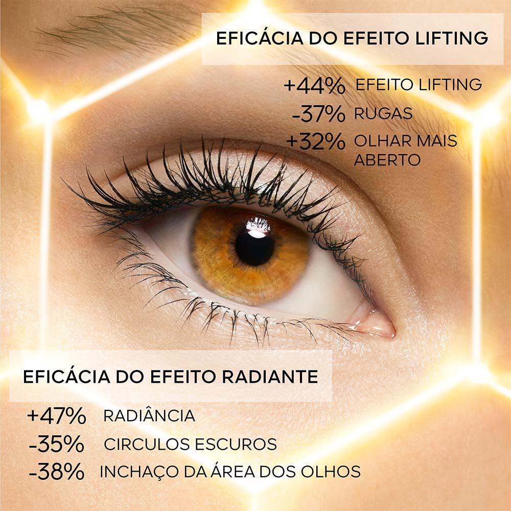 Sérum para Área dos Olhos Guerlain Double R Renew & Repair Eye Sérum - 4
