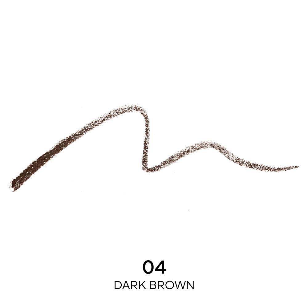 Lápis de Sobrancelhas Guerlain Brow G - 3