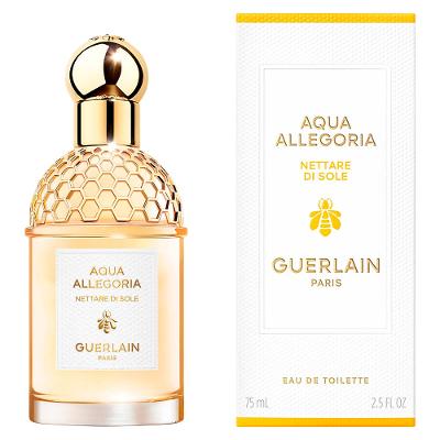 Aqua Allegoria Nettare Di Sole Guerlain – Perfume Feminino – Eau de Toilette