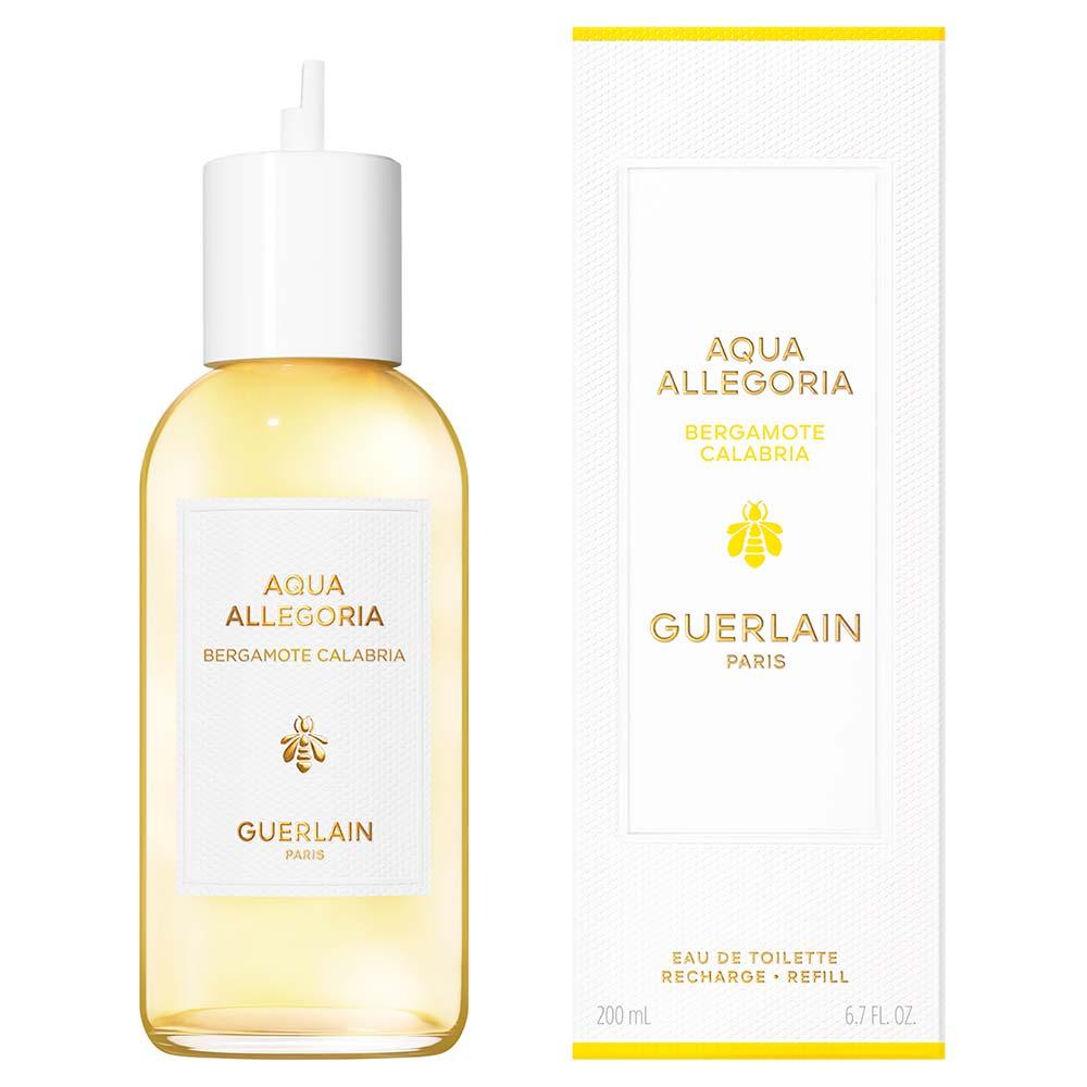 Refil Aqua Allegoria Bergamote Calabria Guerlain – Perfume Feminino – Eau de Toilette - 7