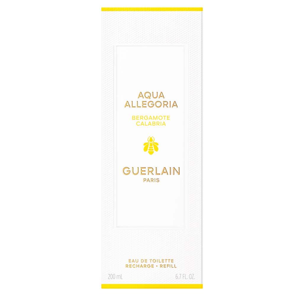 Refil Aqua Allegoria Bergamote Calabria Guerlain – Perfume Feminino – Eau de Toilette - 8