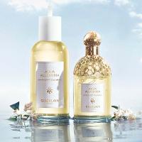 Refil Aqua Allegoria Bergamote Calabria Guerlain – Perfume Feminino – Eau de Toilette - 3