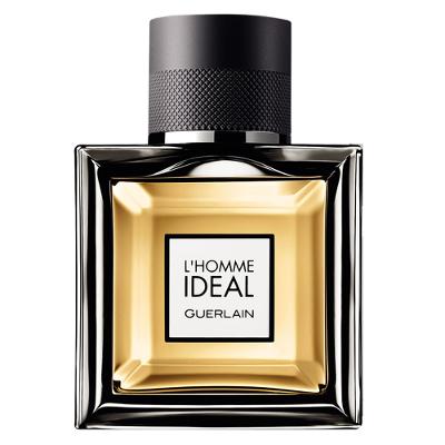 L'Homme Idéal Guerlain - Perfume Masculino Eau de Toilette