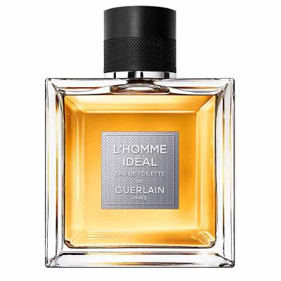 L'Homme Idéal Guerlain - Perfume Masculino Eau de Toilette