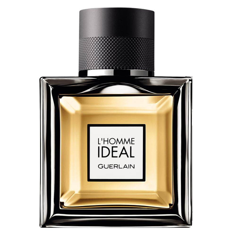 L'Homme Idéal Guerlain - Perfume Masculino Eau de Toilette - 1