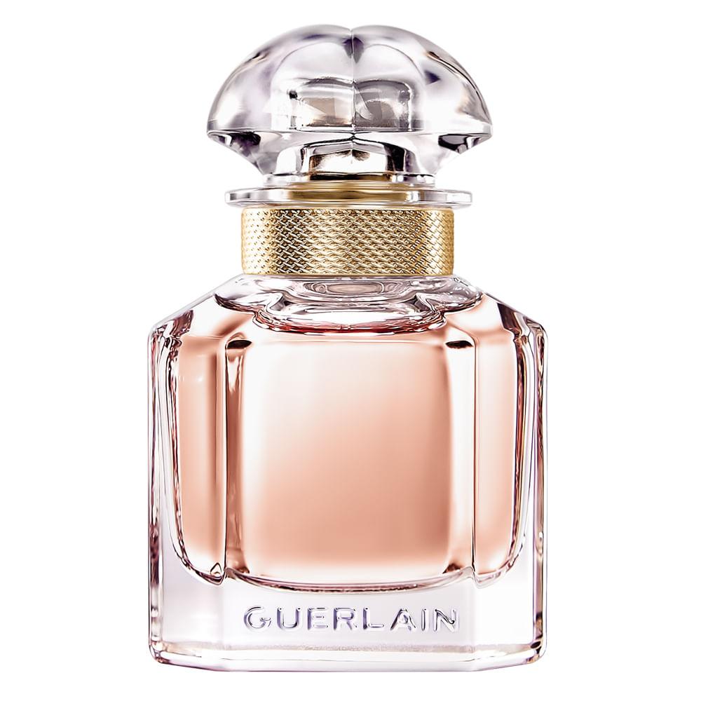Mon Guerlain - Perfume Feminino Eau de Parfum - 1