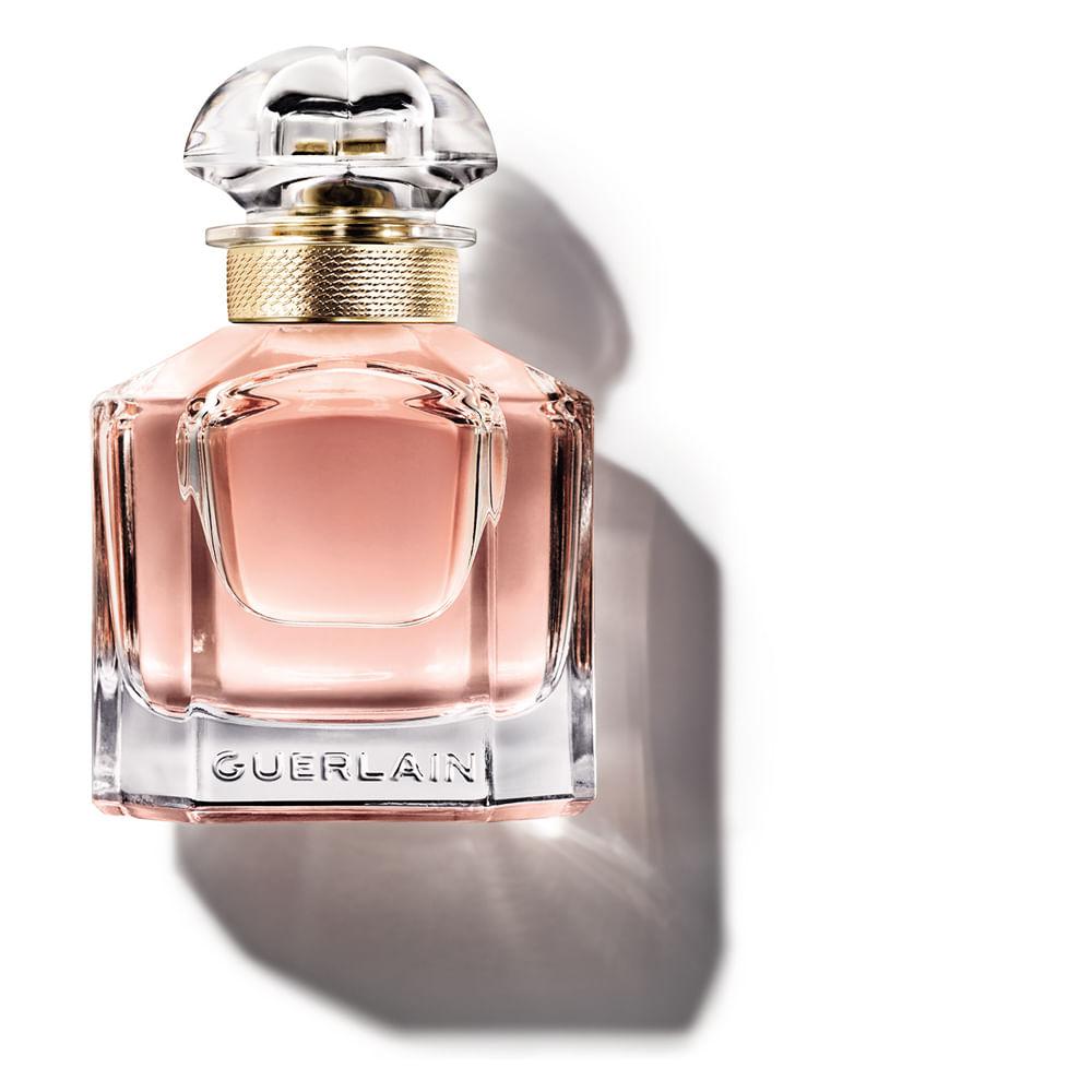 Mon Guerlain - Perfume Feminino Eau de Parfum - 3