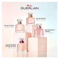 Mon Guerlain - Perfume Feminino Eau de Parfum - 5