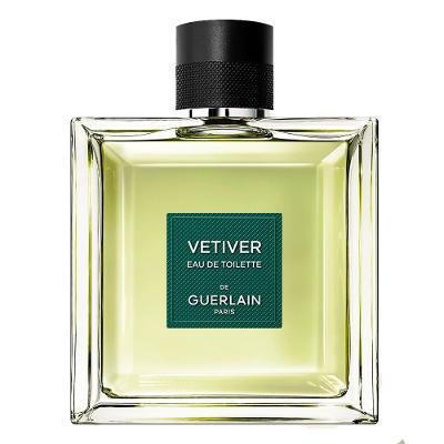 Vetiver Guerlain – Perfume Masculino – Eau de Toilette