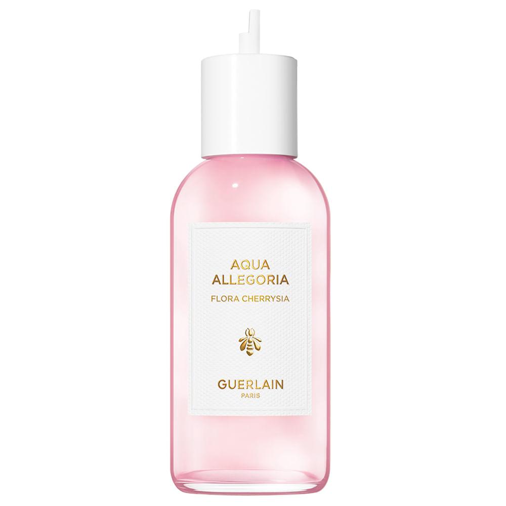 Refil Aqua Allegoria Flora Cherrysia Guerlain – Perfume Feminino – Eau de Toilette - 1