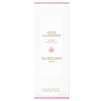 Refil Aqua Allegoria Flora Cherrysia Guerlain – Perfume Feminino – Eau de Toilette - 8