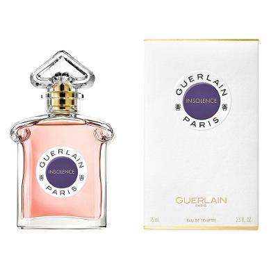 Les Legendaires Insolence Guerlain Perfume Feminino EDT