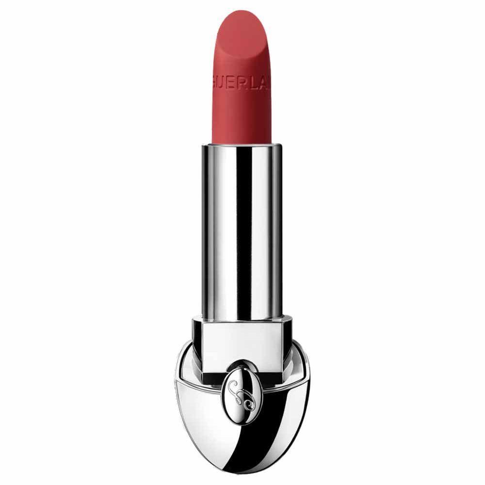 Refil Batom Matte Guerlain Rouge G Luxurious Velvet - 1