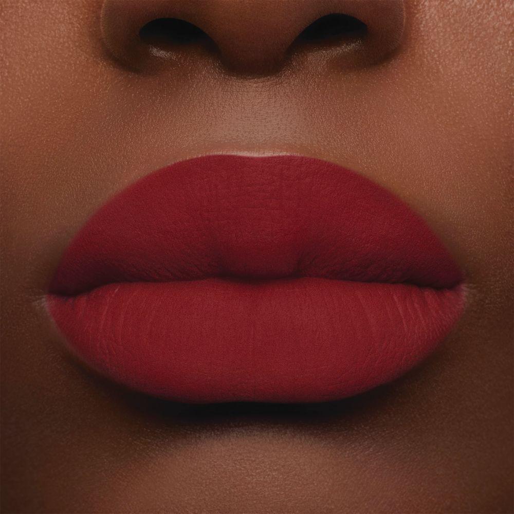 Refil Batom Matte Guerlain Rouge G Luxurious Velvet - 3