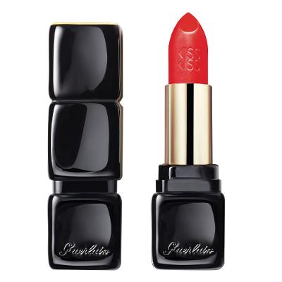 Batom Hidratante Guerlain KissKiss