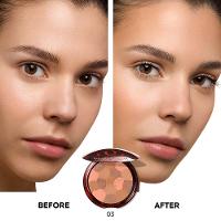 Pó Bronzeador Facial Guerlain Terracotta Light - 5