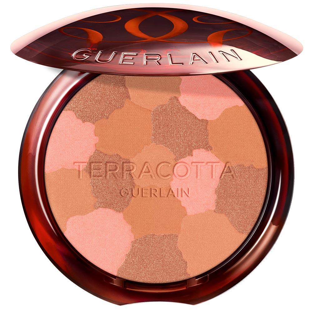 Pó Bronzeador Facial Guerlain Terracotta Light - 1