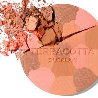 Pó Bronzeador Facial Guerlain Terracotta Light - 2
