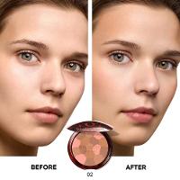 Pó Bronzeador Facial Guerlain Terracotta Light - 6