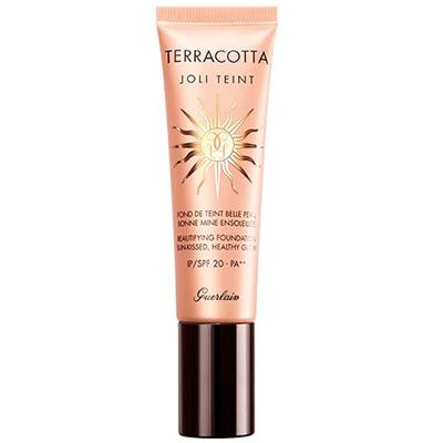 Base Facial Guerlain Terracotta Joli Teint 30ml