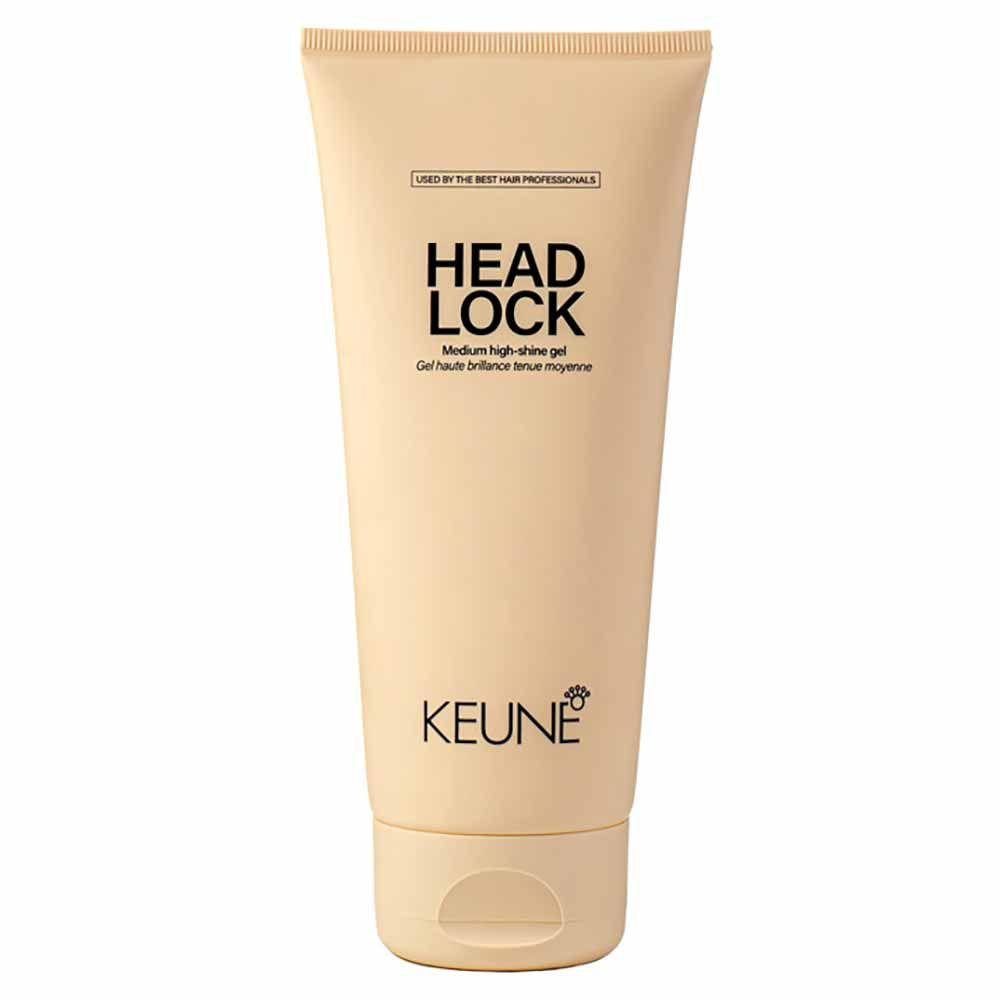 Keune Style Head Lock Spray de Fixação - 1